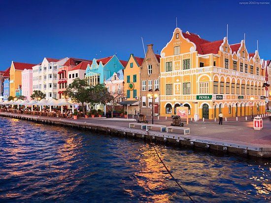 Willemstad